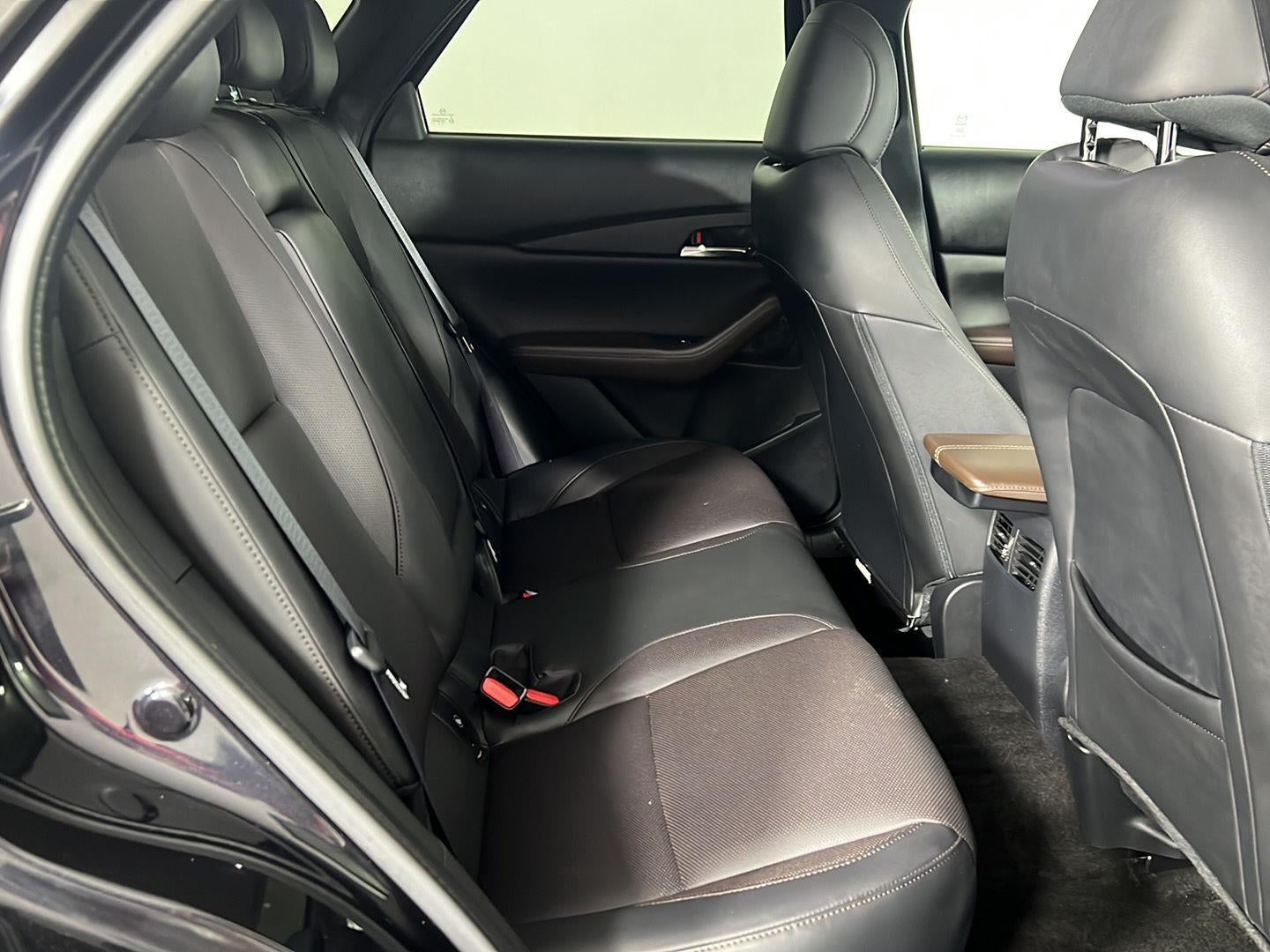2023 Mazda Mazda CX-30 2.5 Turbo Premium Package