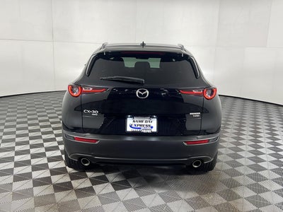 2023 Mazda Mazda CX-30 2.5 Turbo Premium Package