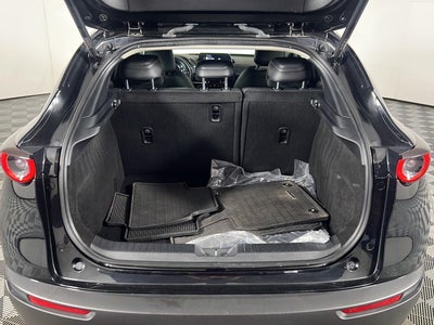 2023 Mazda Mazda CX-30 2.5 Turbo Premium Package