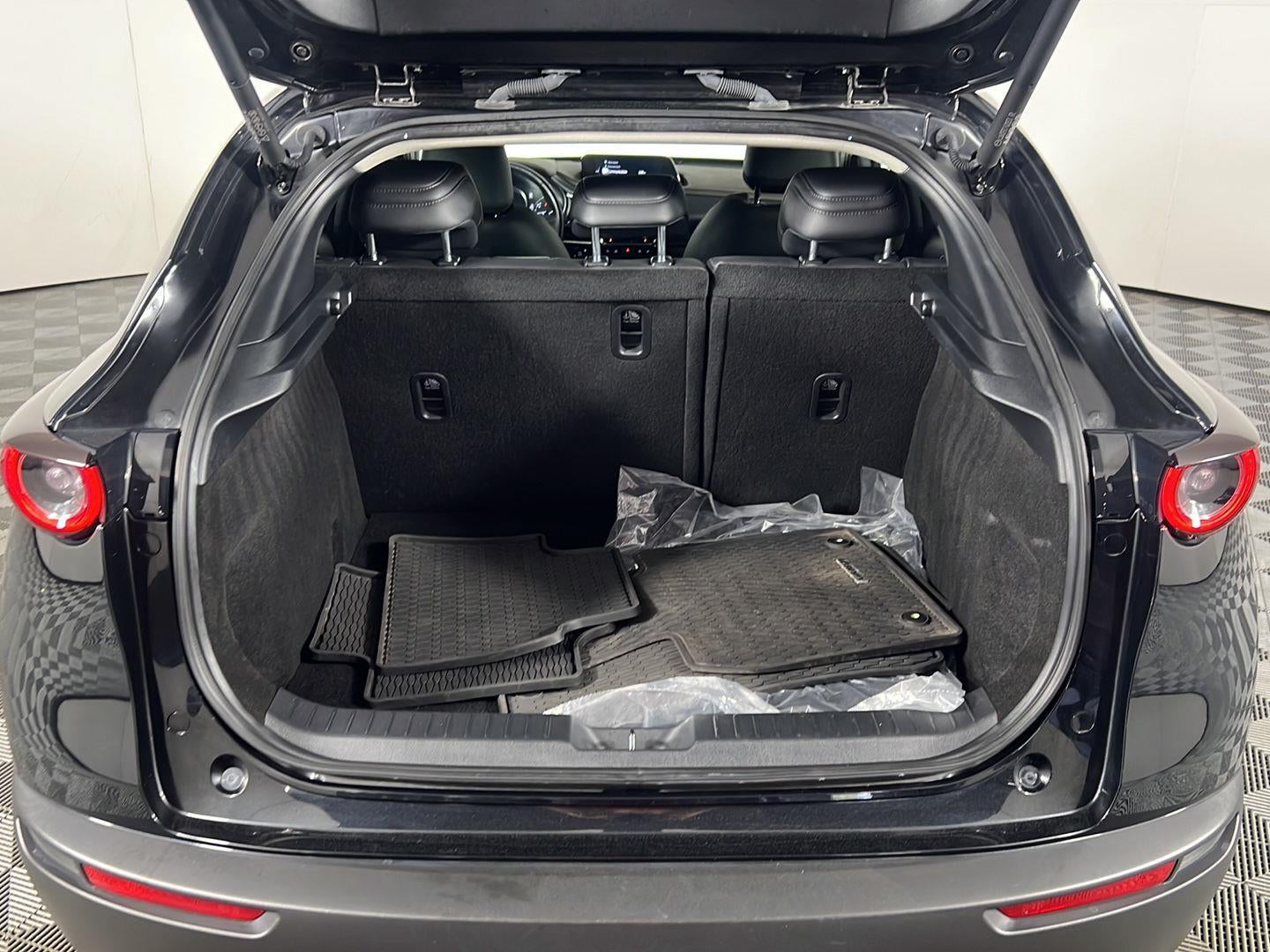 2023 Mazda Mazda CX-30 2.5 Turbo Premium Package
