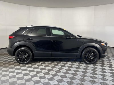 2023 Mazda Mazda CX-30 2.5 Turbo Premium Package