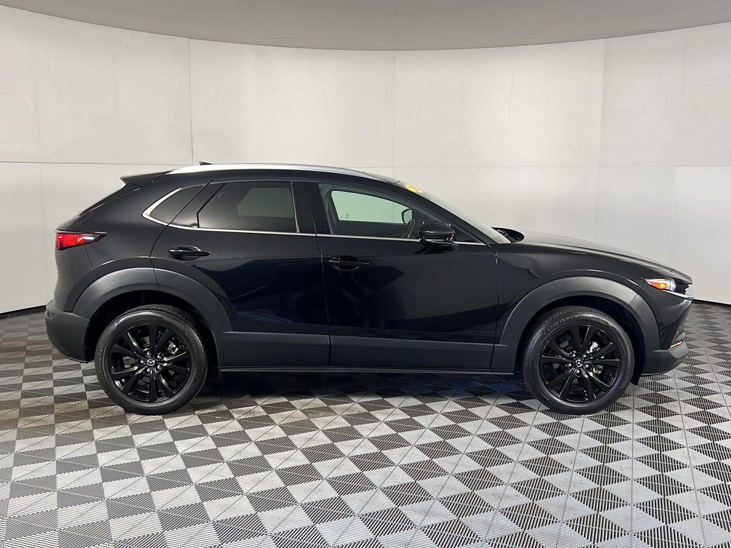 2023 Mazda Mazda CX-30 2.5 Turbo Premium Package