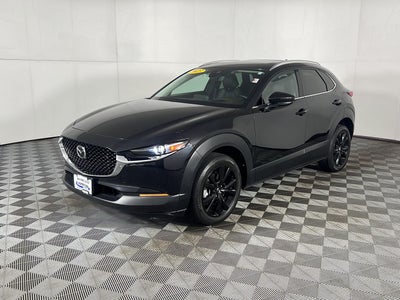 2023 Mazda Mazda CX-30 2.5 Turbo Premium Package
