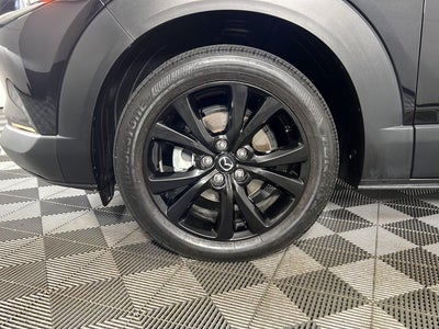 2023 Mazda Mazda CX-30 2.5 Turbo Premium Package