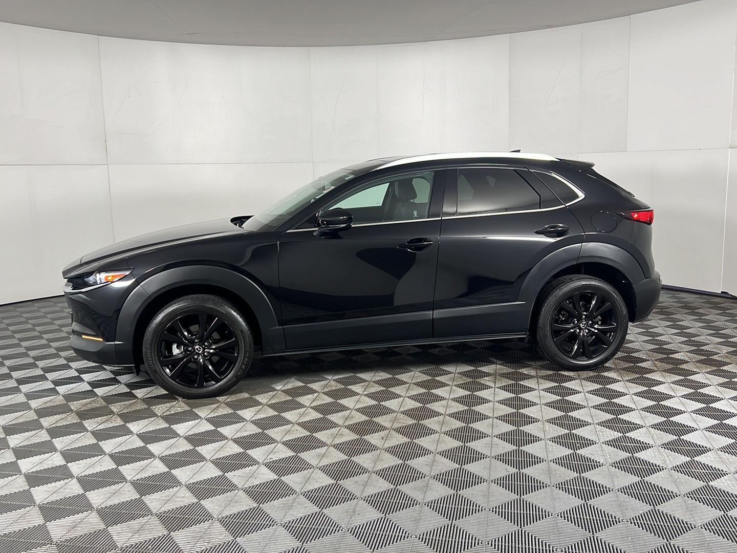 2023 Mazda Mazda CX-30 2.5 Turbo Premium Package