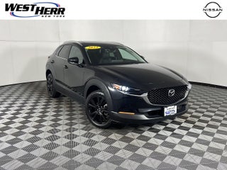2023 Mazda Mazda CX-30 2.5 Turbo Premium Package
