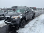 2021 Toyota Tacoma SR V6