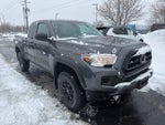 2021 Toyota Tacoma SR V6