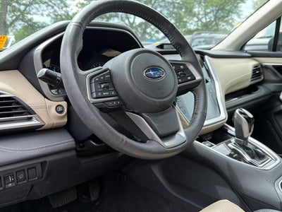 2024 Subaru Outback Limited