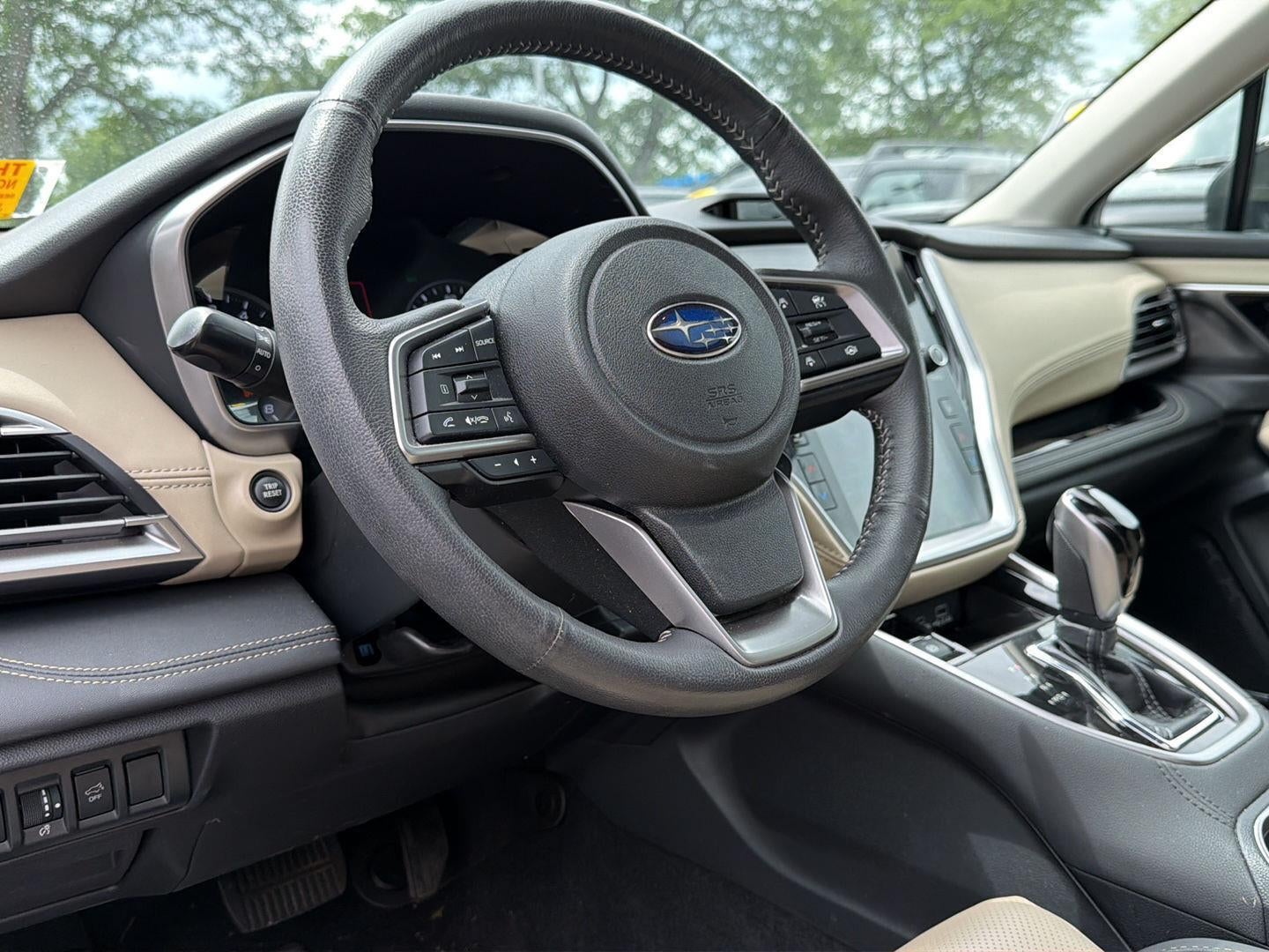 2024 Subaru Outback Limited