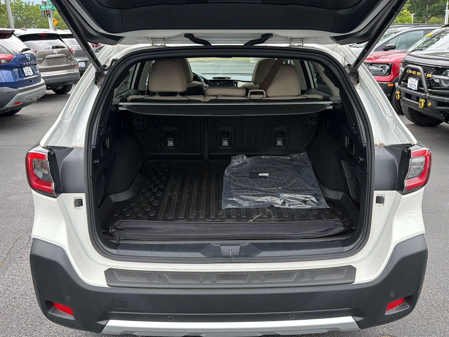 2024 Subaru Outback Limited