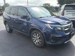 2021 Honda Pilot EX