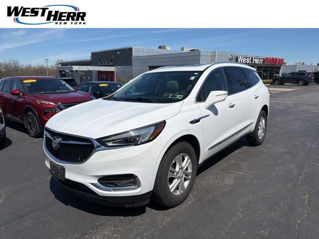 2019 Buick Enclave Essence