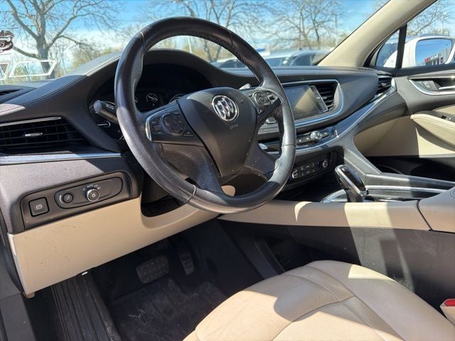 2019 Buick Enclave Essence