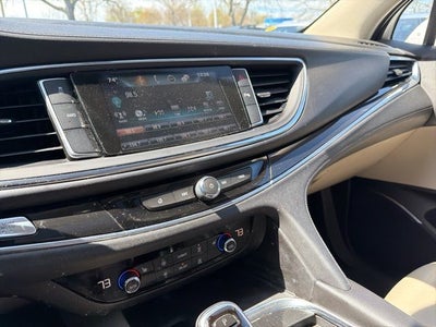 2019 Buick Enclave Essence