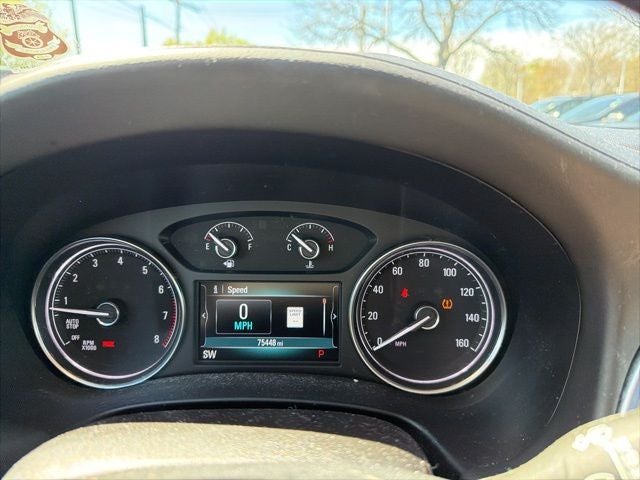 2019 Buick Enclave Essence