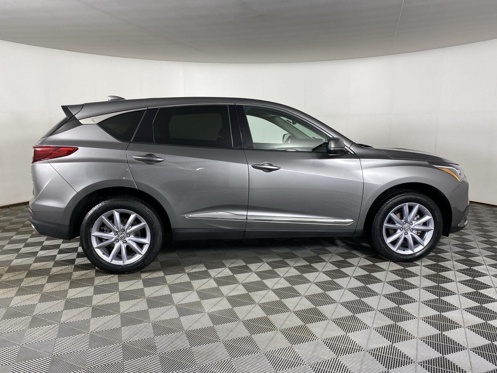2024 Acura RDX Base