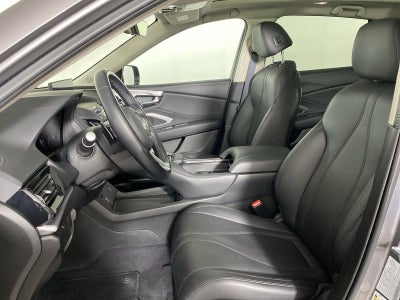2024 Acura RDX Base