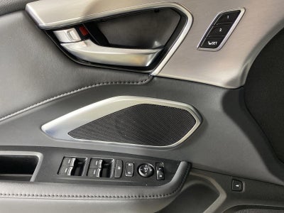 2024 Acura RDX Base
