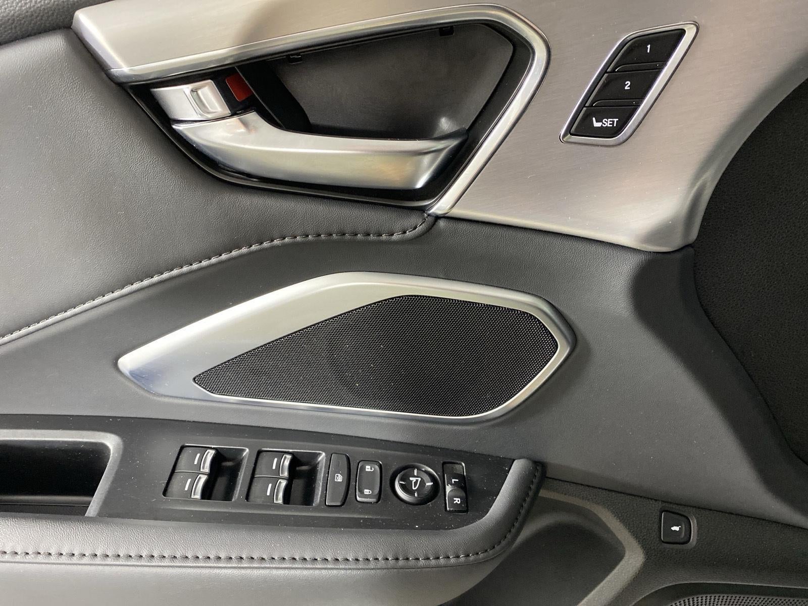 2024 Acura RDX Base