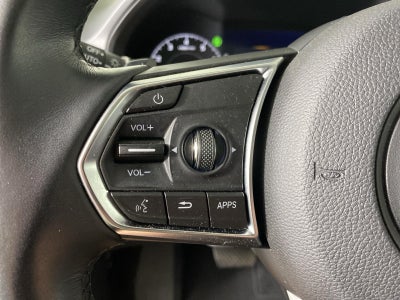 2024 Acura RDX Base
