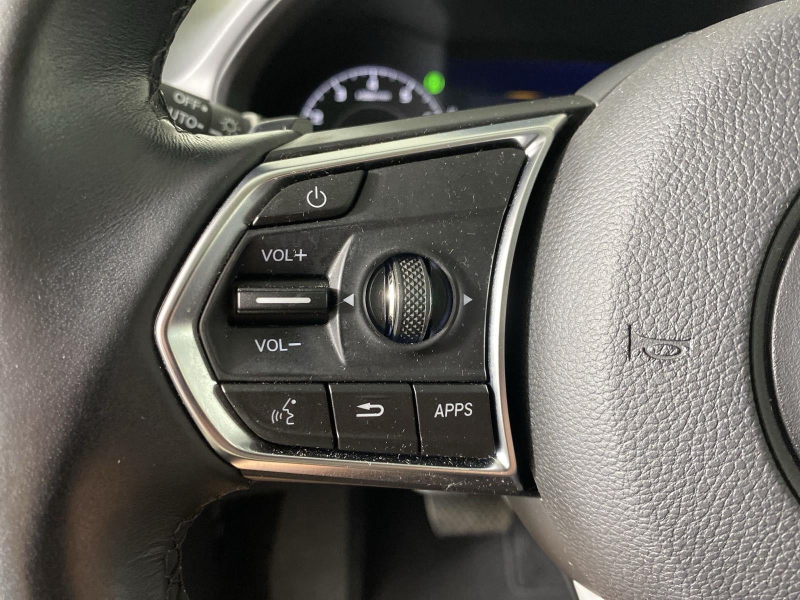 2024 Acura RDX Base