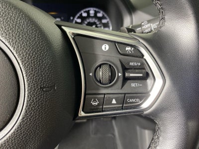 2024 Acura RDX Base