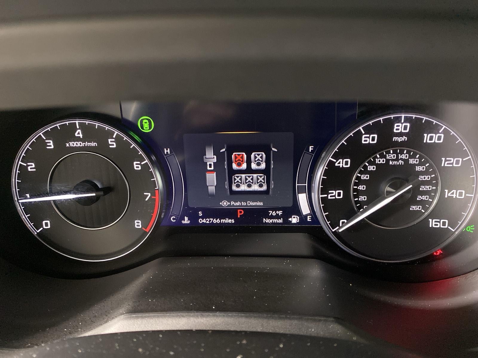 2024 Acura RDX Base