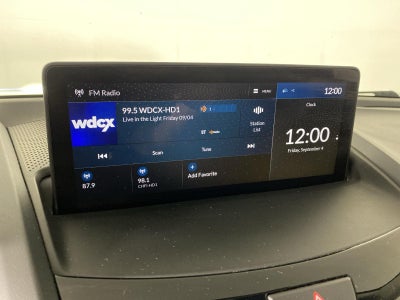 2024 Acura RDX Base