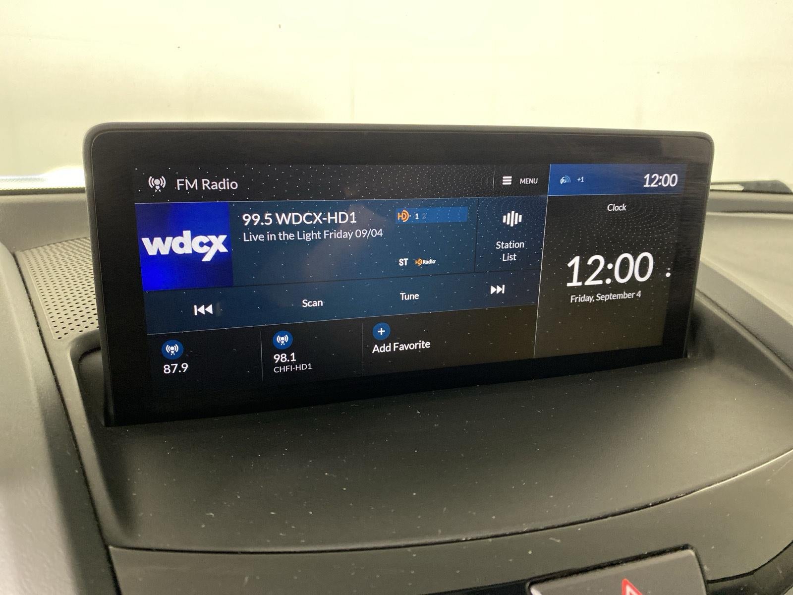 2024 Acura RDX Base