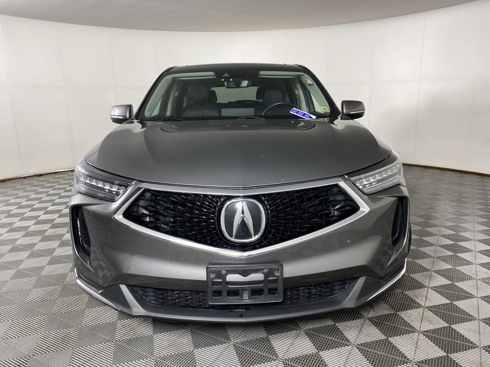 2024 Acura RDX Base