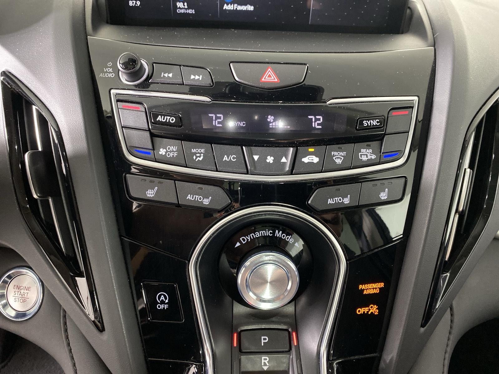 2024 Acura RDX Base