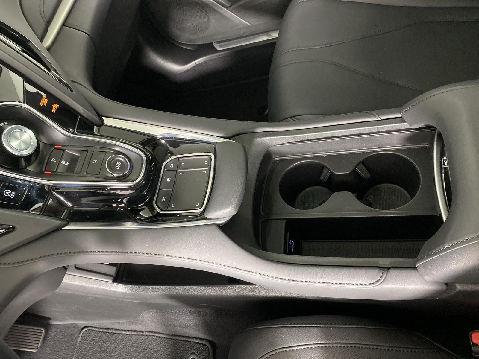 2024 Acura RDX Base