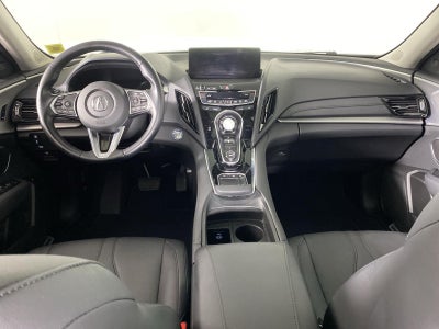 2024 Acura RDX Base