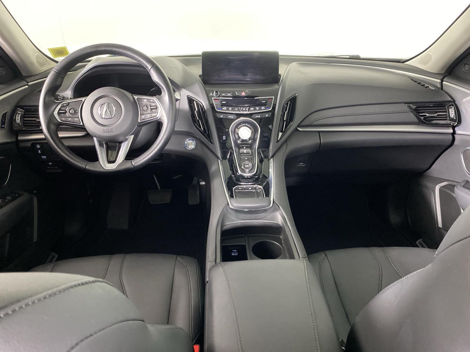 2024 Acura RDX Base