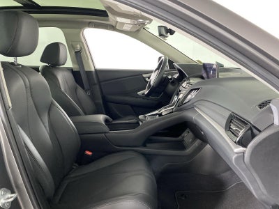 2024 Acura RDX Base