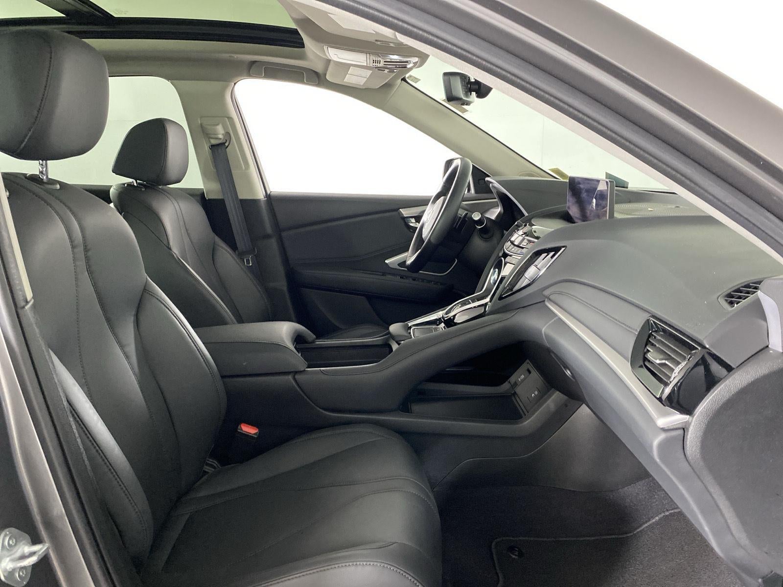 2024 Acura RDX Base