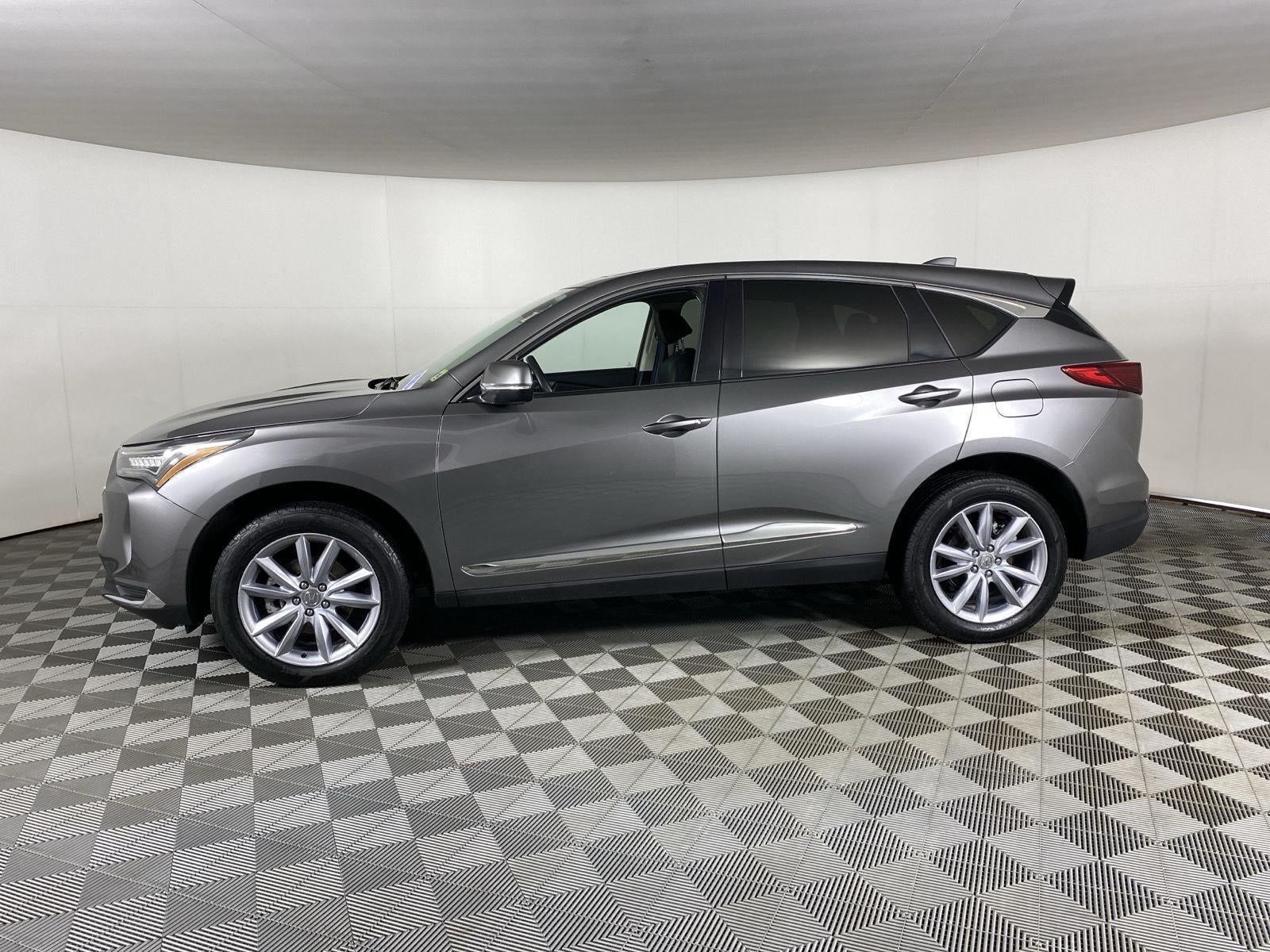 2024 Acura RDX Base