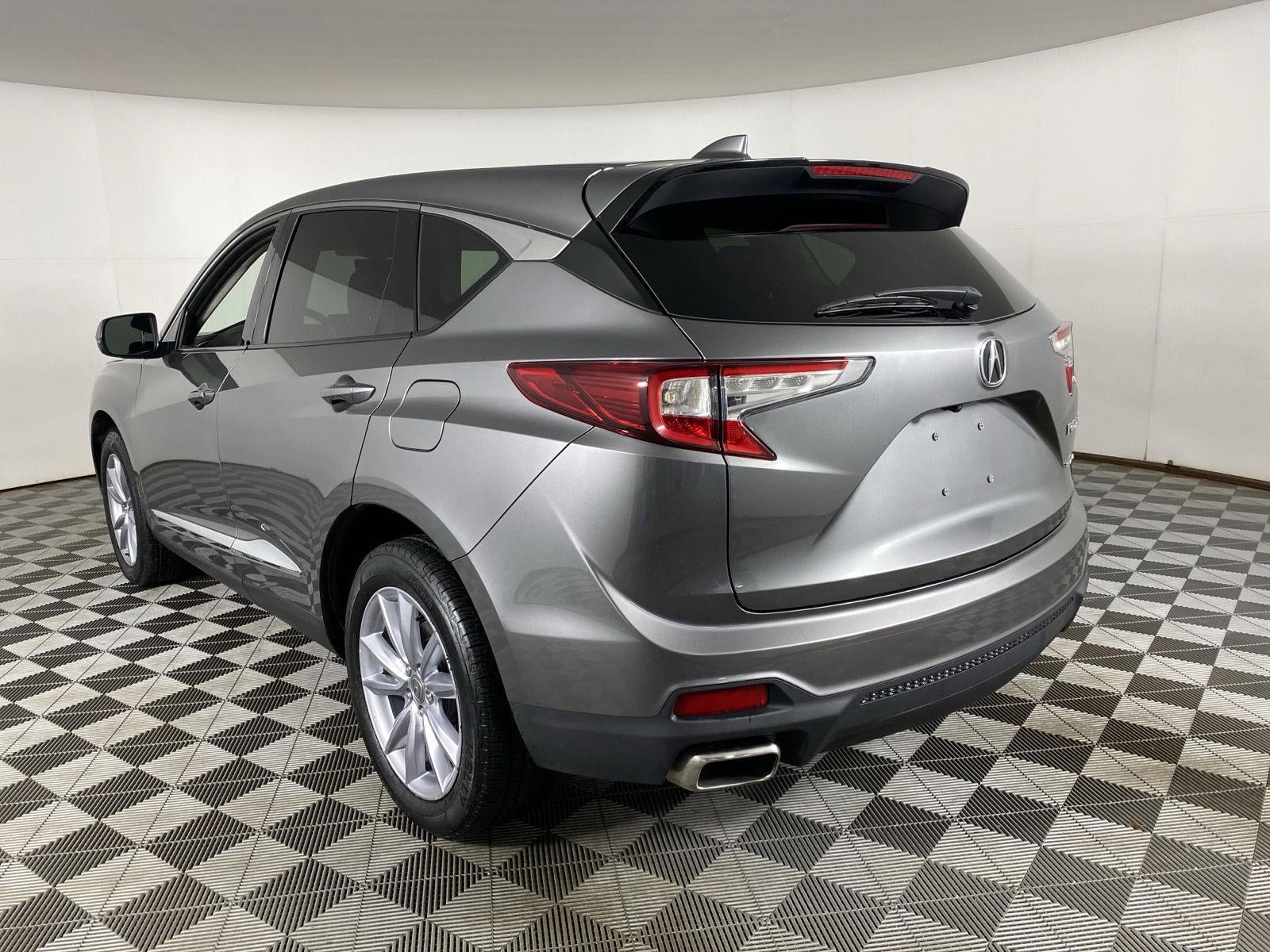 2024 Acura RDX Base
