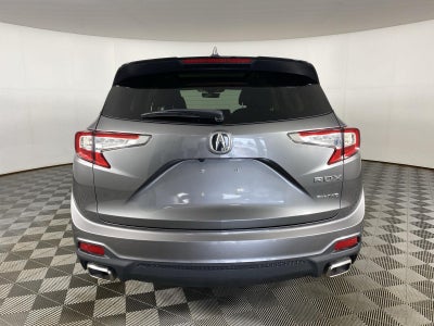 2024 Acura RDX Base