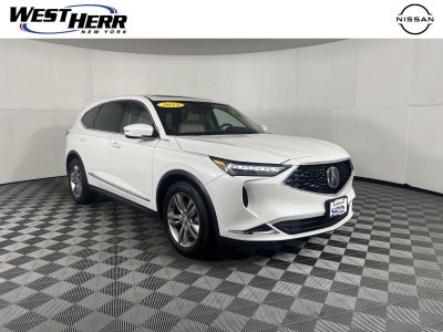 2023 Acura MDX Base