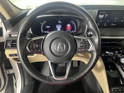 2023 Acura MDX Base