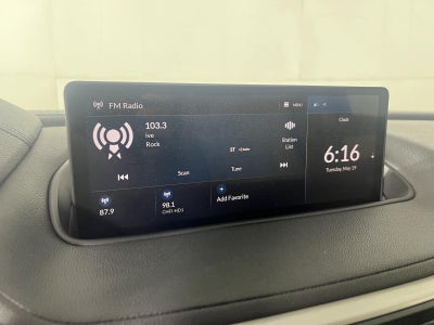 2023 Acura MDX Base