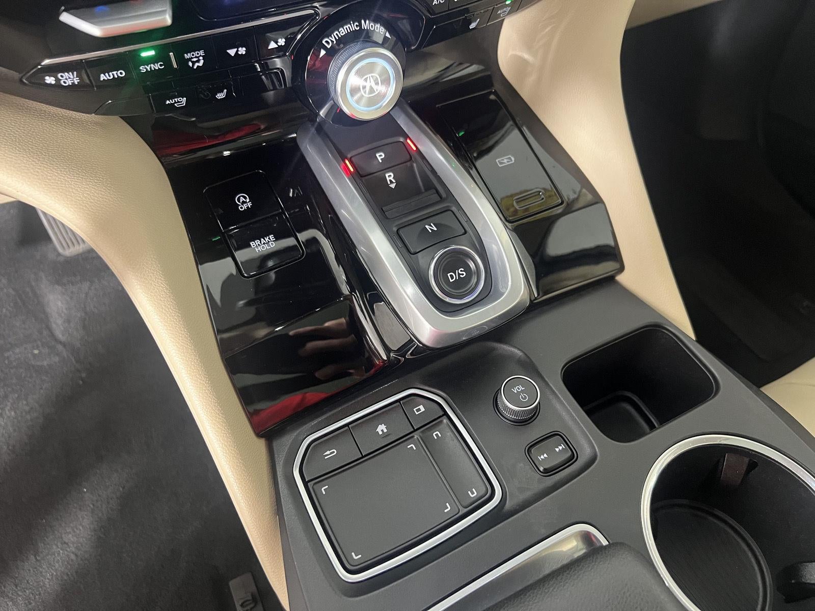2023 Acura MDX Base