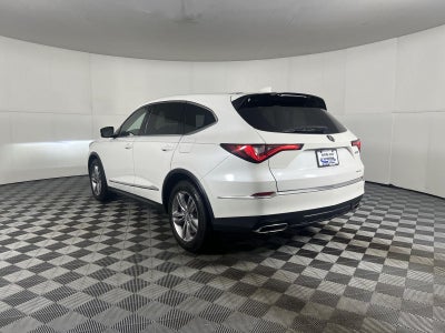 2023 Acura MDX Base