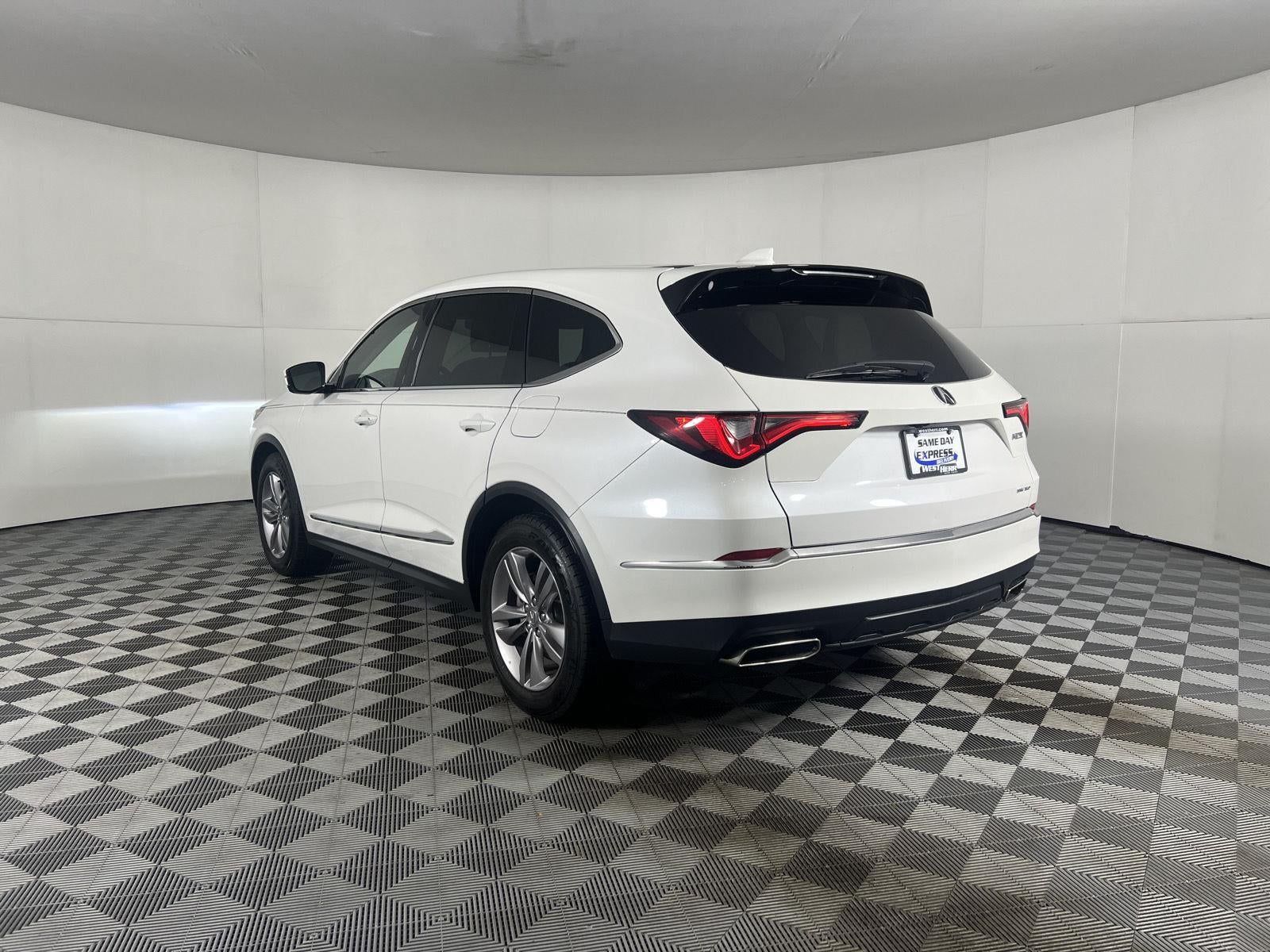 2023 Acura MDX Base