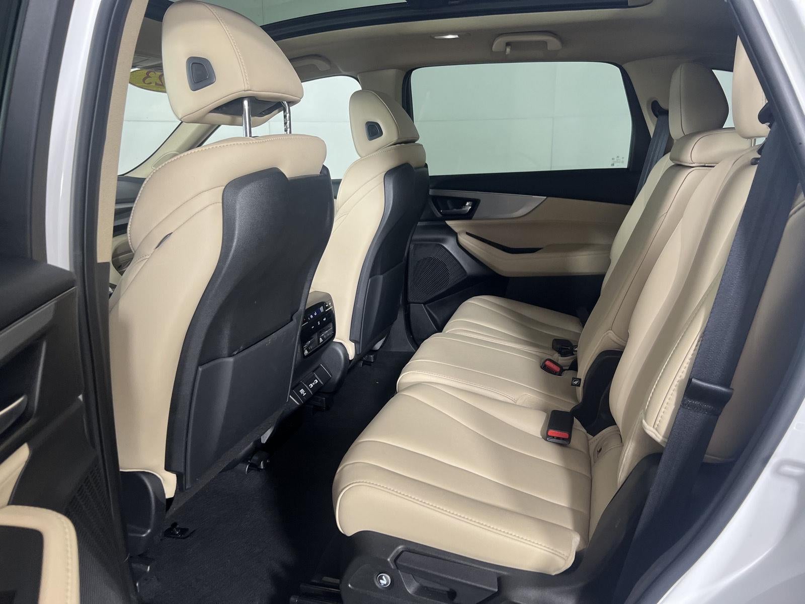 2023 Acura MDX Base