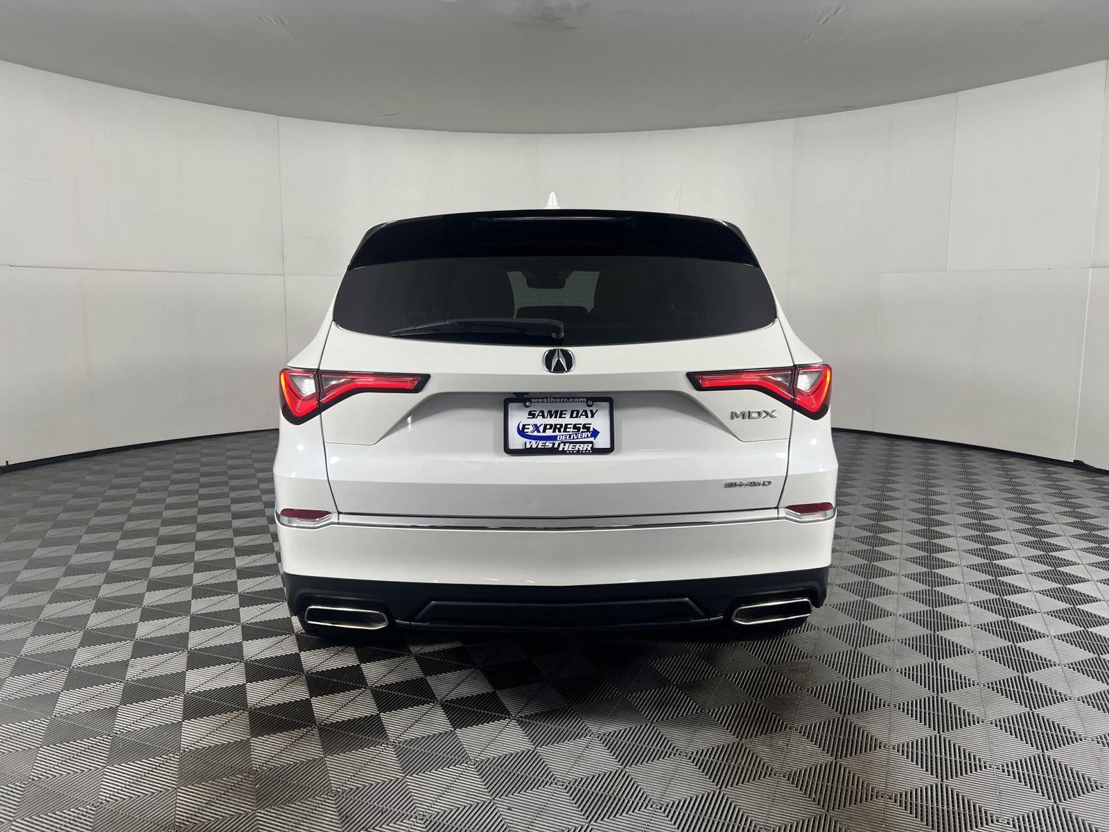 2023 Acura MDX Base