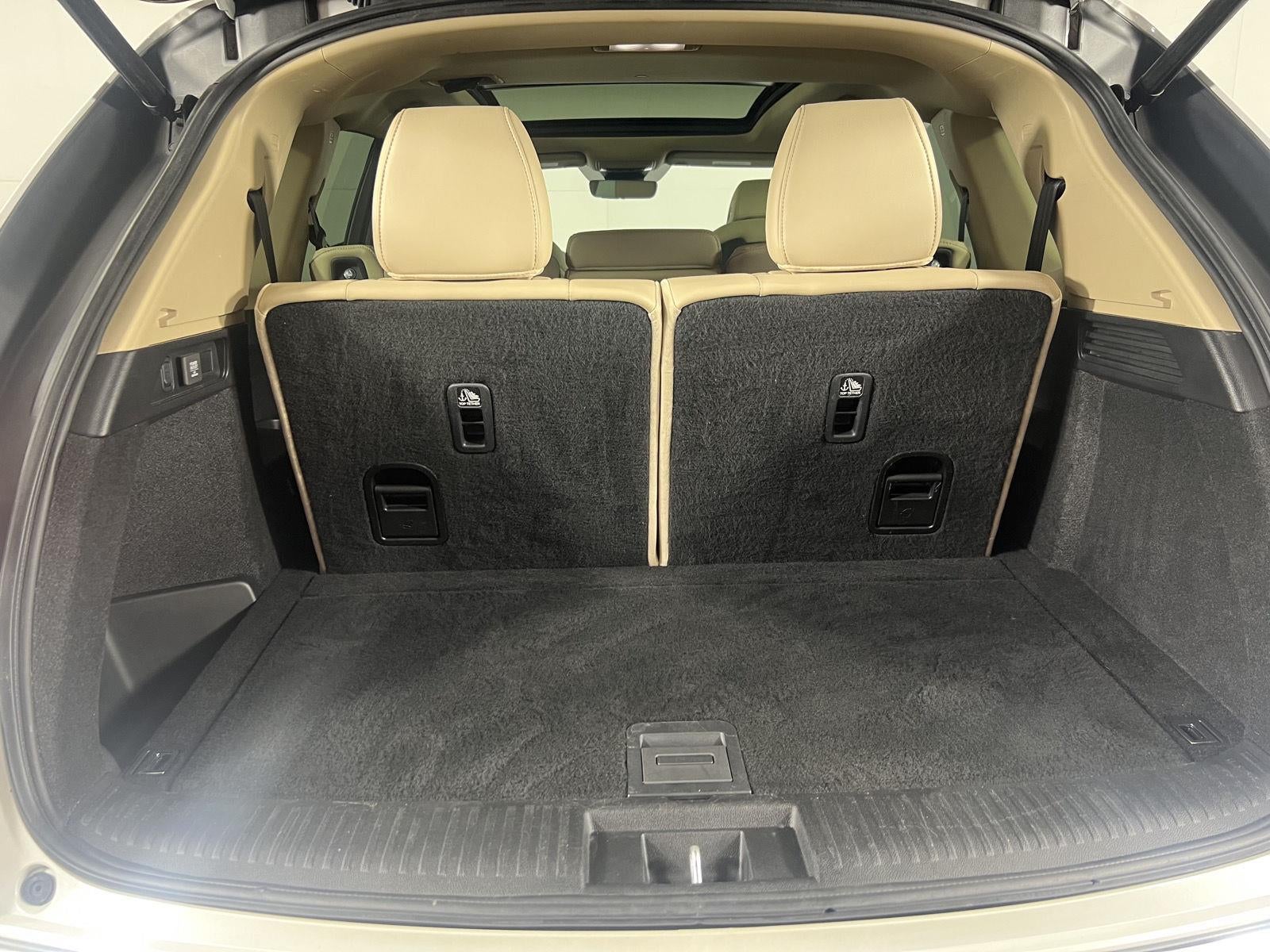 2023 Acura MDX Base