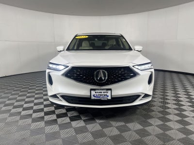 2023 Acura MDX Base